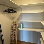 Apartment Arctic Nest - Cozy 40m2 And Parking In *