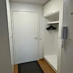 Arctic Nest - Cozy 40m2 And Parking In *