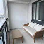 Arctic Nest - Cozy 40m2 And Parking In *
