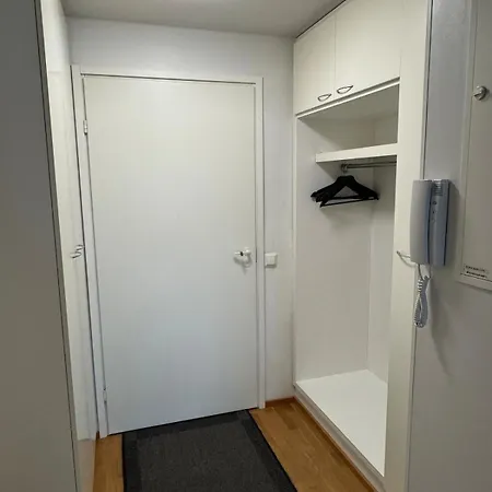 Arctic Nest - Cozy 40m2 And Parking In *