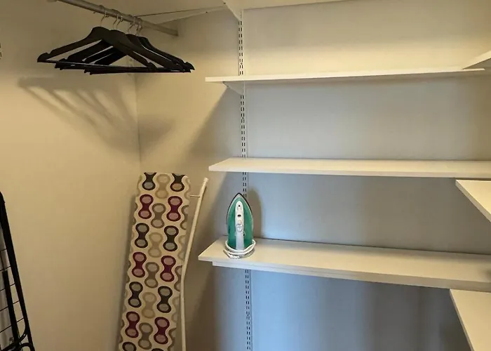 Apartment Arctic Nest - Cozy 40m2 And Parking In *